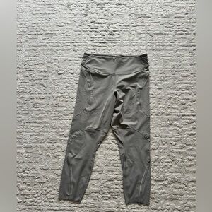 Lululemon Athletica Gray Leggings